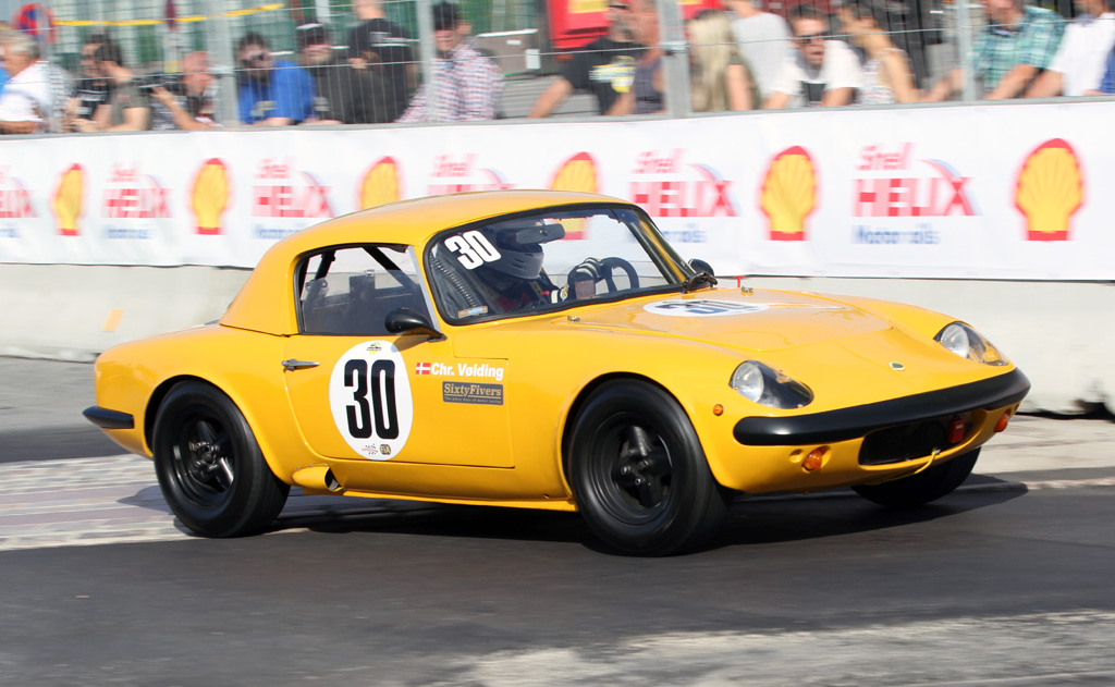 Christian Vølding
(Foto: Motorsporten.dk)